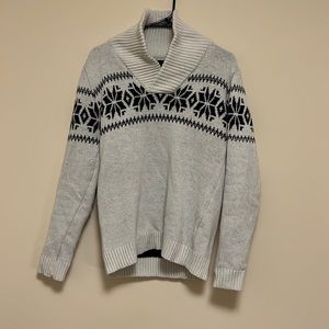 Very beautiful sweater